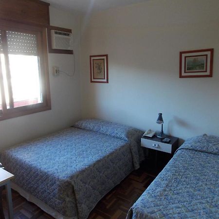 Hotel Porto Alegre Kamer foto