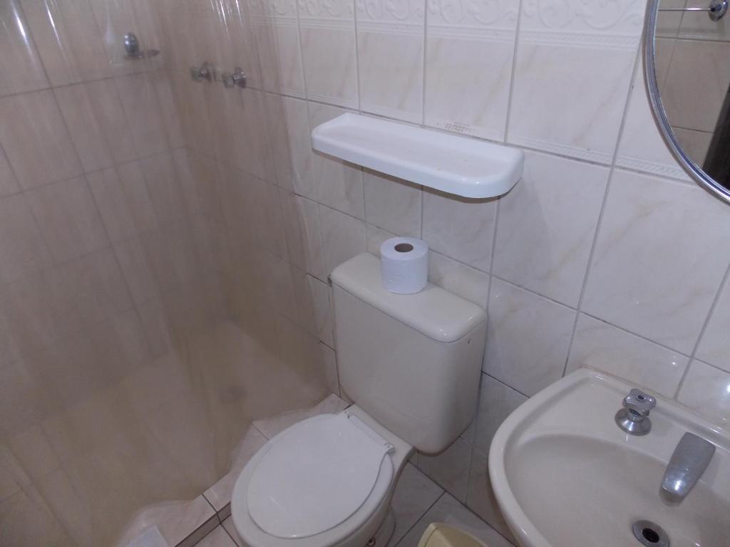 Hotel Porto Alegre Kamer foto