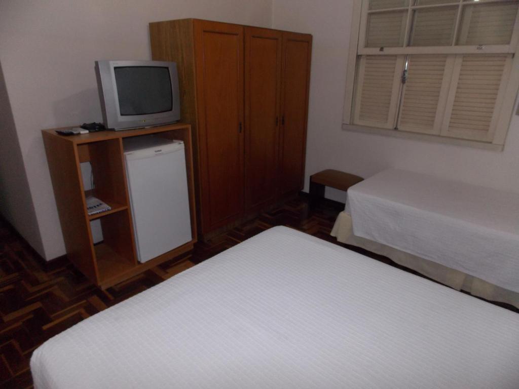 Hotel Porto Alegre Kamer foto