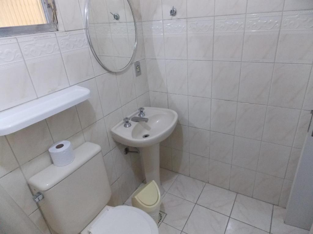 Hotel Porto Alegre Kamer foto