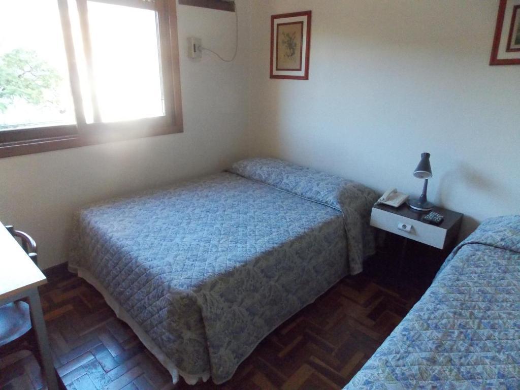 Hotel Porto Alegre Kamer foto